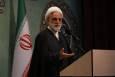 رئیس قوه قضائیه: دشمنان اکنون بر روی مسائل داخلی ایران متمرکز شده‌اند و می‌خواهند از رسیدگی به موضوعات اولویت‌دار غافل شویم/ نباید ناخواسته در زمین دشمن بازی کنیم/ مسئله اصلی ما اقتصاد و معیشت مردم است/ دشمن می‌خواهد از قانون‌شکنی و منکرات، قبح‌زدایی کند؛ باید این نقشه را خنثی سازیم/ به حوزه نظامی توجه وافر داشته باشیم