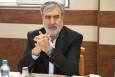 عزیزی: مجلس از تولید قدرت مبتنی بر بازدارندگی حمایت‌ می‌کند