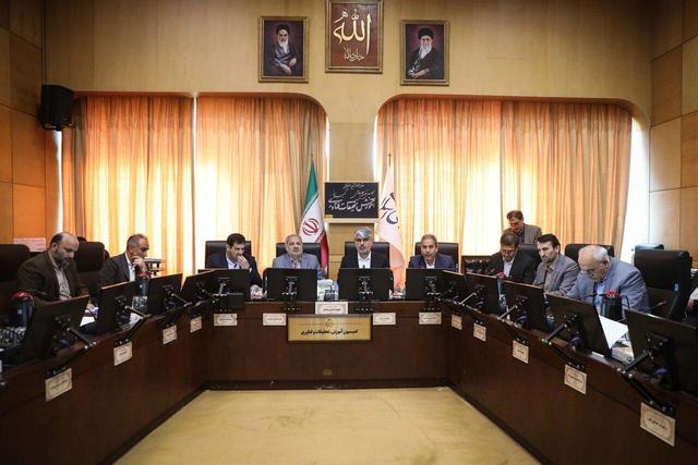 مهلت دو هفته‌ای به کاظمی برای بازنگری در نتایج آزمون کیفیت‌بخشی