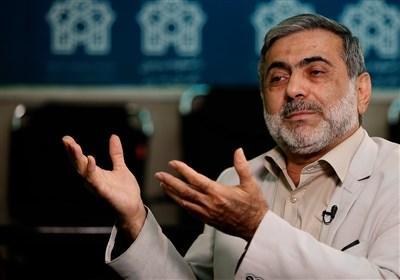 خرمشاد: آمریکا در جنگ 12 روزه تصویر دشمنی خود را در ذهن نسل جدید ایران تثبیت کرد
