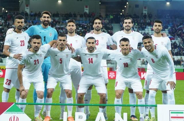 ساعت بازی امروز تیم ملی ایران مقابل تانزانیا