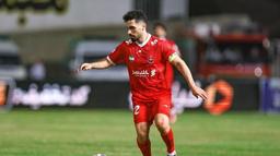 آخرین خبر از وضعیت امید عالیشاه