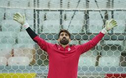 تصمیم سخت قلعه‌نویی؛ امیر قید بیرانوند را می‌زند؟