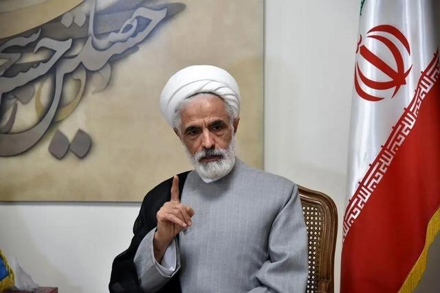 انصاری: در مجامع حقوقی بین المللی از اسرائیل و آمریکا شکایت خواهیم کرد