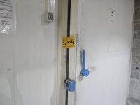 کشف بیش از ۵۲ هزار قلم محصول غیرمجاز در کرج