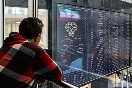 افت شاخص بورس پس از ۲۰ روز صعود؛ شاخص کل ۲۶ هزار واحد ریزش کرد