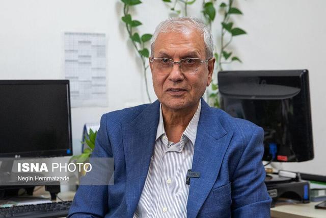 حدود ۲ میلیارد نفر در جهان در طیف اختلالات بینایی قرار می‌گیرند