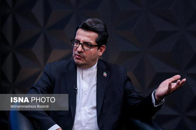 موسوی: یعنی می‌خواستیم به شرم الشیخ برویم تا تحقیر شویم؟