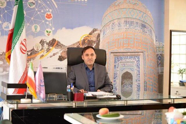 توسعه زنجیره‌های دانش‌ بنیان در کشاورزی و گردشگری اردبیل