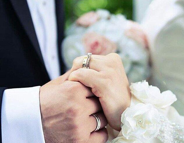 آمار ازدواج در آذربایجان شرقی افزایشی شد