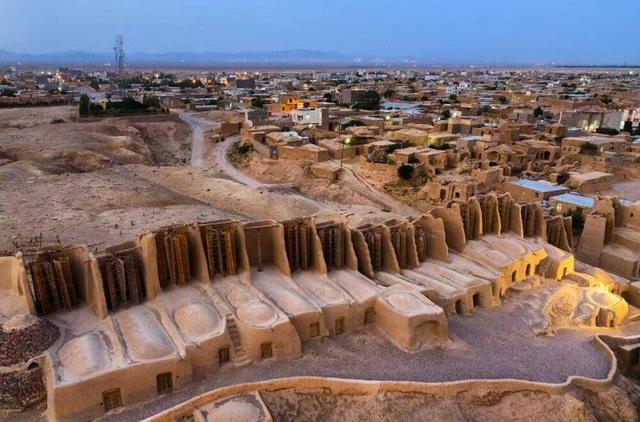 رشد شهرنشینی؛ تهدیدی برجان بزرگ‌ترین اسبادهای جهان