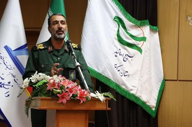 ایران باید به جایگاه اصلی خود به عنوان تولیدکننده اول علم در دنیا بازگردد