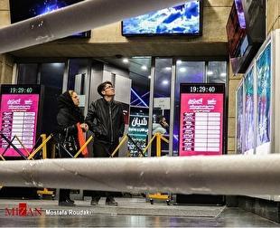 سینمای ایران در مسیر تنوع؛ بازگشت خانواده‌ها به سالن‌ها