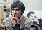 ناصر تقوایی؛ خالق «ناخدا خورشید» درگذشت