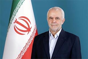 رئیس بنیاد شهید و امور ایثارگران عضو افتخاری هیئت اجرایی کمیته ملی پارالمپیک شد