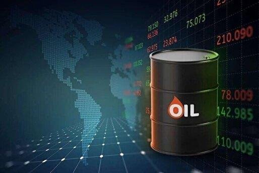 تشدید تنش بین آمریکا و چین باعث کاهش ۲ درصدی قیمت نفت شد