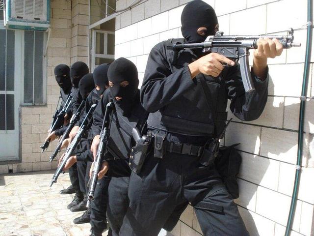 پایان عملیات نجات با شگردهای خاص پلیسی