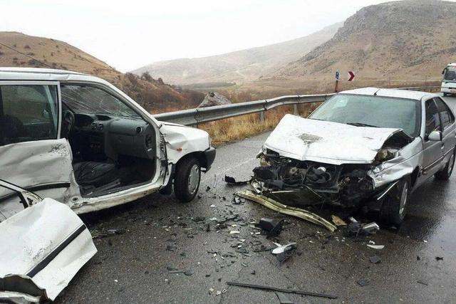 مرگ پنج نفر از کارکنان دانشگاه علوم پزشکی ‌فسا/ عکس