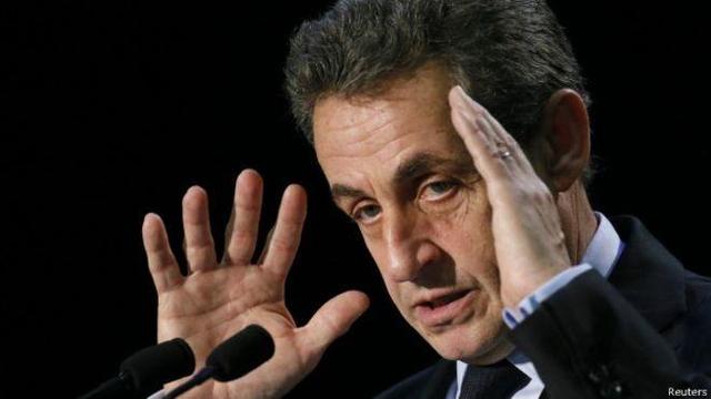 رئیس جمهور اسبق هفته آینده به زندان می‌رود | هنوز پایان ماجرا نوشته نشده است