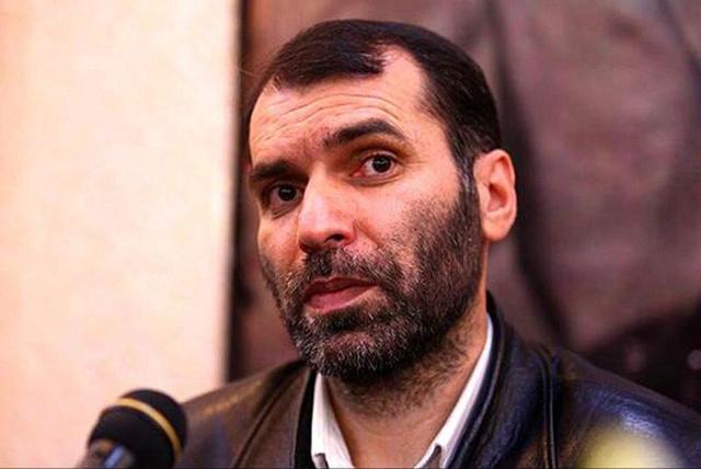 ماجرای درخواست کاسبی از ده نمکی برای بازی در یک سریال + ویدئو | می گفت من نه چپم نه راست، من عدالت‌خواه و انقلابیم