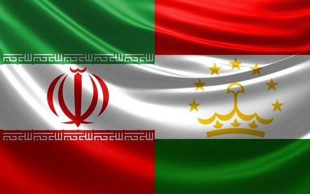 روابط ایران و تاجیکستان می‌تواند به دور از آثار تحریم‌ها گسترش یابد