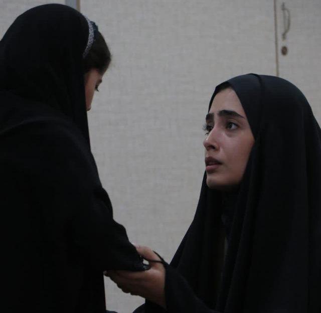 «بانوی بی نشان»؛ روایتی از تمرین یک «منبر هنری» در آران و بیدگل