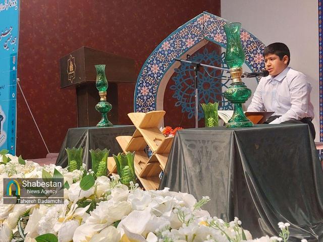 اسامی راه‌یافتگان کرمانی به مرحله کشوری مسابقات قرآن سازمان اوقاف اعلام شد