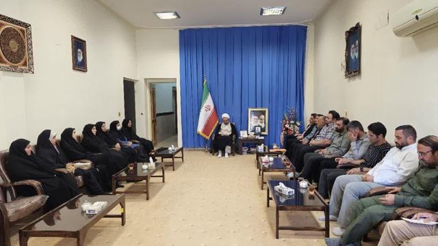 ورزش، میدان جهاد فرهنگی و پاسداری از ارزش‌های اسلامی