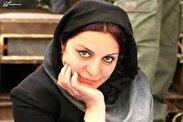 عکس| پیغام تلخ تهمینه میلانی در سوگ ناصر تقوایی