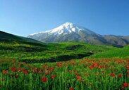 فهرستی از کوه‌های اساطیری ایران و جهان