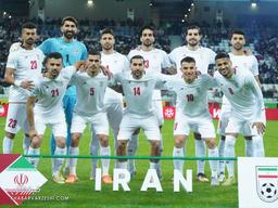 ترکیب احتمالی تیم ملی ایران مقابل تانزانیا