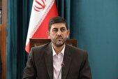 امیر: ادعای مالکیت امارات بر جزایر سه‌گانه ایران تحت فشار لابی‌های غربی است