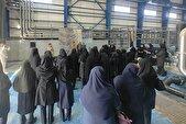 برگزاری اردوی یکروزه پیشرفت و آبادانی، با محوریت تبیین دستاورد‌های شرکت آبفای سیستان و بلوچستان