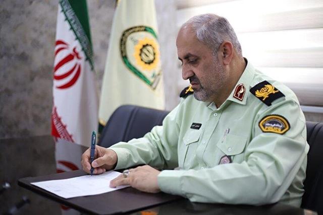 نقش کلیدی پلیس در ساختار اجتماعی