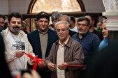 «رضا ژیان» عنوان جایزه بزرگ جشنواره فیلم‌های کمدی سینمای ایران