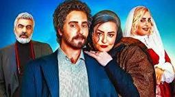 ببینید| رقص جالب الناز شاکردوست با گریم مردانه