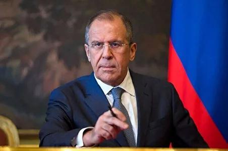 افشاگری وزیر خارجه روسیه از جزئیات گفتگوی کری با ظریف در مذاکرات برجام