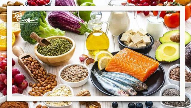 برای استخوان‌های قوی‌تر: چه بخوریم، چه ورزشی کنیم؟