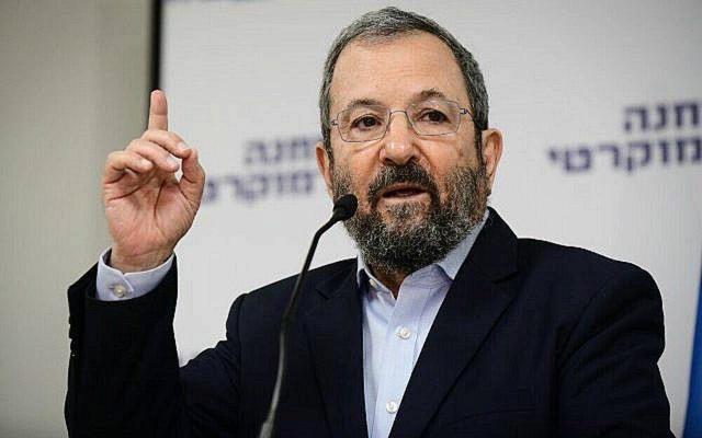 نخست وزیر اسبق اسرائیل: نتانیاهو ما را در جهان بدنام کرد| اسرا با پیگیری ترامپ آزاد شدند