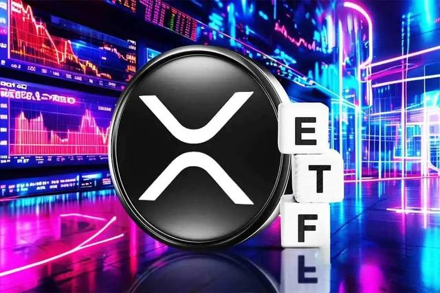 تأیید صندوق ETF ریپل تا بازگشایی دولت آمریکا به تعویق افتاد