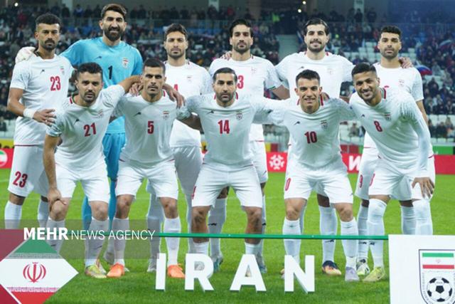 ایران - تانزانیا؛ قلعه‌نویی دنبال بردن تیم ۱۰۷ دنیا برای خروج از بحران
