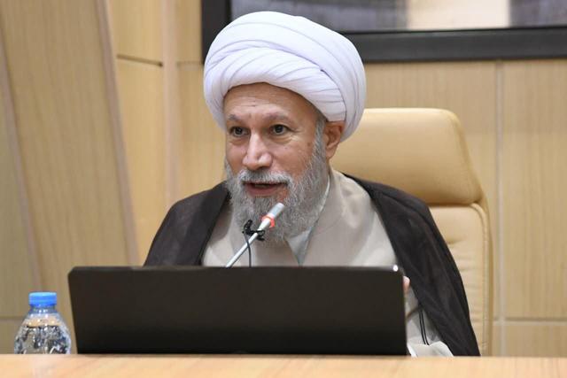 آیت‌الله دژکام: کمبود مربی، چالش اصلی فعالیت‌های قرآنی در فارس است