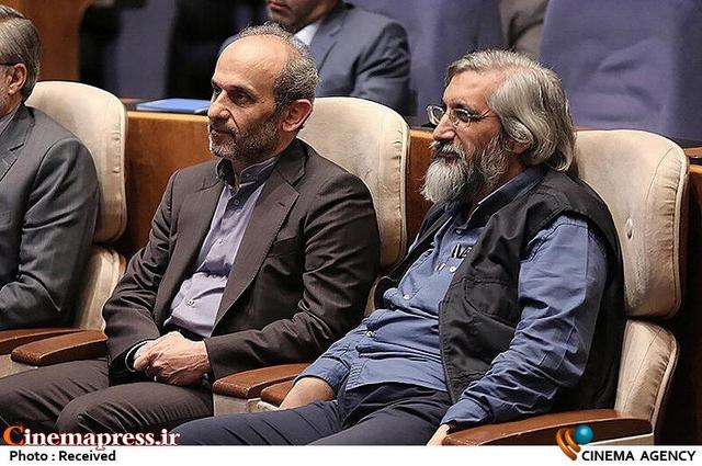 «سند تحول صداوسیما» در همان هفته اولی که بنده مستقر شدم ابلاغ شد/ آن موقع «جلیلی» در «صداوسیما» نبود!