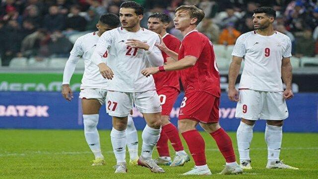 ایران- تانزانیا؛ جدال شاگردان قلعه نویی با حریف کم نام و نشان آفریقایی