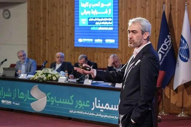 طرح‌های تازه وزیر اقتصاد برای مردم، تورم و بنگاه‌ها/ ۶۸۰۰ میلیارد تومان بودجه اشتغال خاک می‌خورد؛ ناکارآمدی یا بی‌نیازی؟