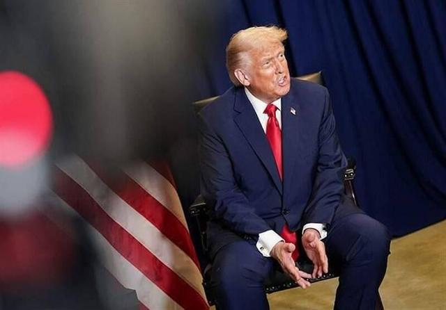امید در تاریکی یا در خدمت جنگ‌افروزی؟!