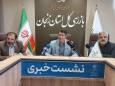 بازرس کل استان زنجان: ۲۲۳ کارمند به تخلفات اداری معرفی شدند
