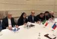 در دیدار وزیر راه و استاندار گیلان با معاون نخست وزیر روسیه تاکید شد؛همکاری‌های حمل‌ونقل ایران و روسیه وارد مرحله اجرایی می‌شود