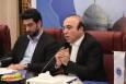 لزوم ایفای مسؤولیت اجتماعی هلدینگ‌های تأمین اجتماعی در اردبیل /سرمایه‌گذاری در پروژه‌های استان در دستور کار قرار گیرد