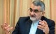 بروجردی: جزایر سه گانه بخش جدایی‌ناپذیر از تمامیت ارضی ایران‌است/ اروپایی‌ها استقلال سیاسی ندارند+فیلم